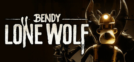 Bendy Lone Wolf
