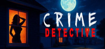 Crime Detective: Red Flags