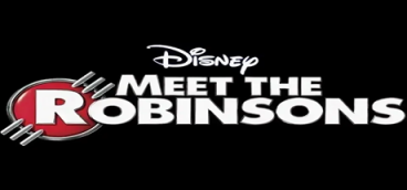 Disney’s Meet the Robinsons