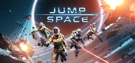 Jump Space