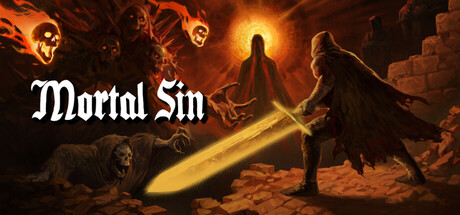 Mortal Sin Mortal Sin
