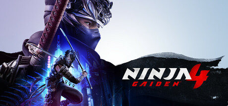 NINJA GAIDEN 4 NINJA GAIDEN 4