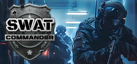 SWAT Commander SWAT Commander
