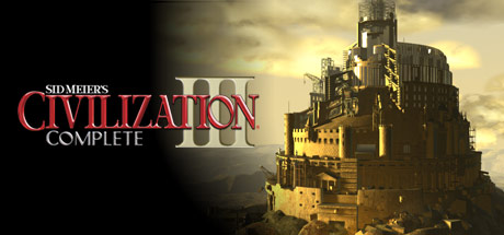 Sid Meier’s Civilization III Complete Sid Meier's Civilization® III Complete