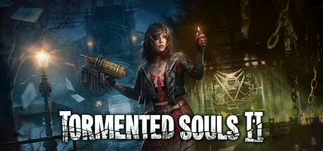 Tormented Souls 2 Tormented Souls 2