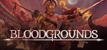 Bloodgrounds