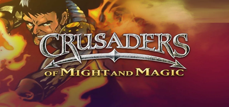 Crusaders of Might and Magic1