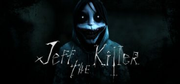 Jeff The Killer: Horror Game