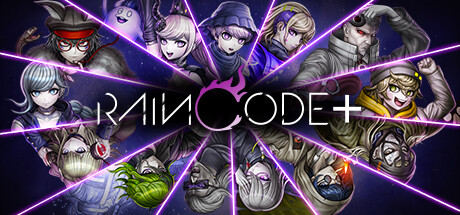 Master Detective Archives: RAIN CODE Plus Master Detective Archives RAIN CODE Plus