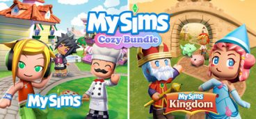 MySims
