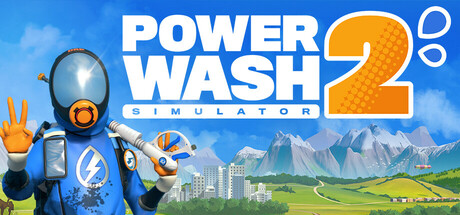 PowerWash Simulator 2 PowerWash Simulator 2