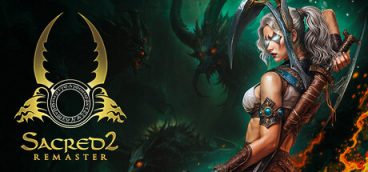 Sacred 2 Remaster