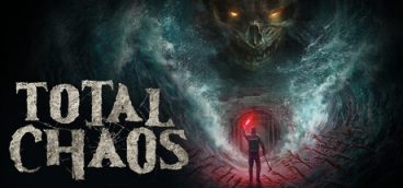 Total Chaos (2025)