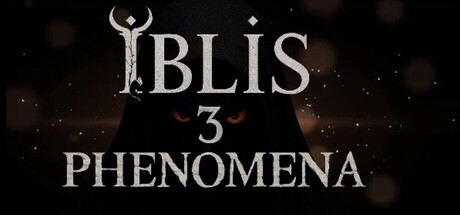 İblis3:Phenomena İblis3 Phenomena