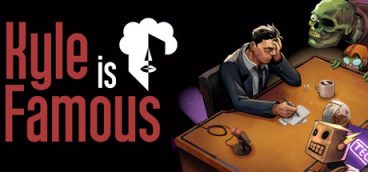 Kyle is Famous: Complete Edition