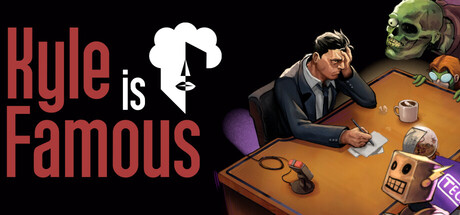 Kyle is Famous Complete Edition