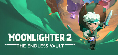 Moonlighter 2: The Endless Vault Moonlighter 2 The Endless Vault