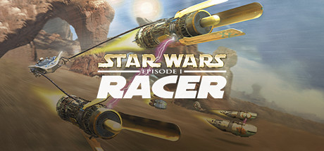 STAR WARS Episode I Racer STAR WARS™ Episode I Racer