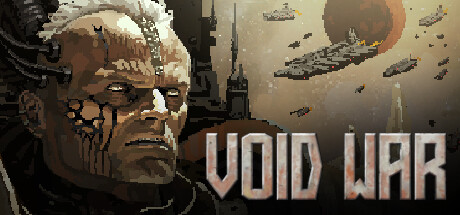 Void War Void War