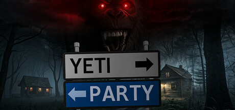 YetiParty