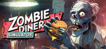 Zombie Diner Simulator