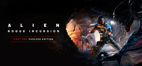 Alien Rogue Incursion Evolved Edition