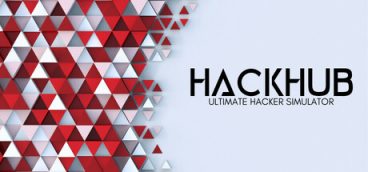 HackHub — Ultimate Hacker Simulator