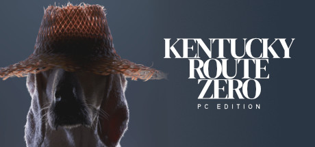 Kentucky Route Zero PC Edition