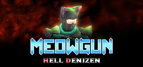 MeowGun Hell Denizen
