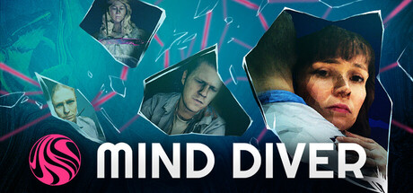 Mind Diver Mind Diver