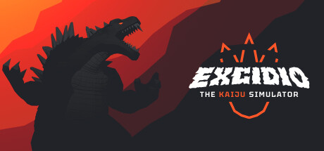 Excidio The Kaiju Simulator Excidio The Kaiju Simulator