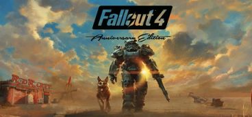 Fallout 4: Anniversary Edition