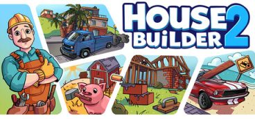 House Builder 2