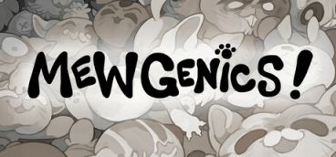 Mewgenics