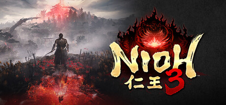 Nioh 3 Nioh 3