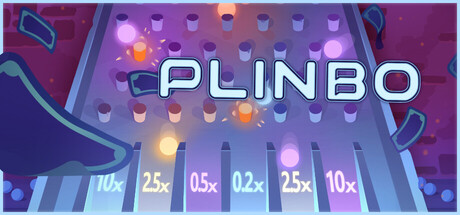 Plinbo: Roguelike Plinko Plinbo Roguelike Plinko