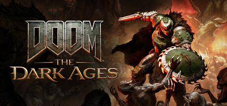 DOOM The Dark Ages