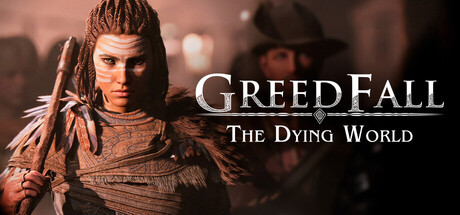 GreedFall The Dying World