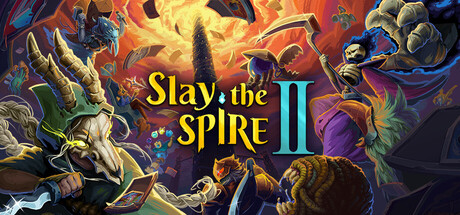 Slay the Spire 2 Slay the Spire 2