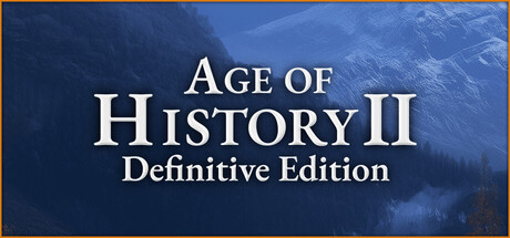 Age of History 2 Definitive Edition