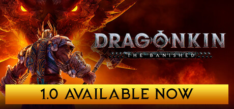Dragonkin: The Banished Dragonkin The Banished