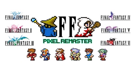 FINAL FANTASY