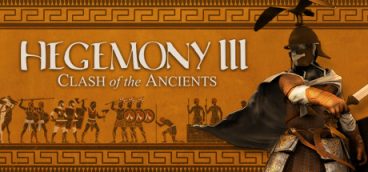 Hegemony 3 Clash of the Ancients