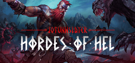 Jotunnslayer: Hordes of Hel Jotunnslayer Hordes of Hel