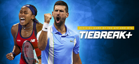 TIEBREAK+: Official Game of the ATP and WTA TIEBREAK Official Game of the ATP and WTA