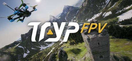 TRYP FPV: Drone Racer Simulator TRYP FPV Drone Racer Simulator