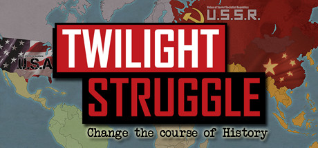 Twilight Struggle Twilight Struggle