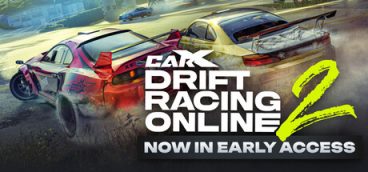 CarX Drift Racing Online 2