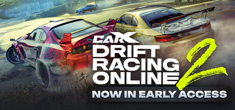 CarX Drift Racing Online 2 CarX Drift Racing Online 2