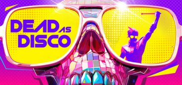 Dead as Disco